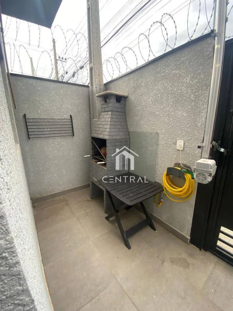 Sobrado, 2 quartos, 63 m² - Foto 10