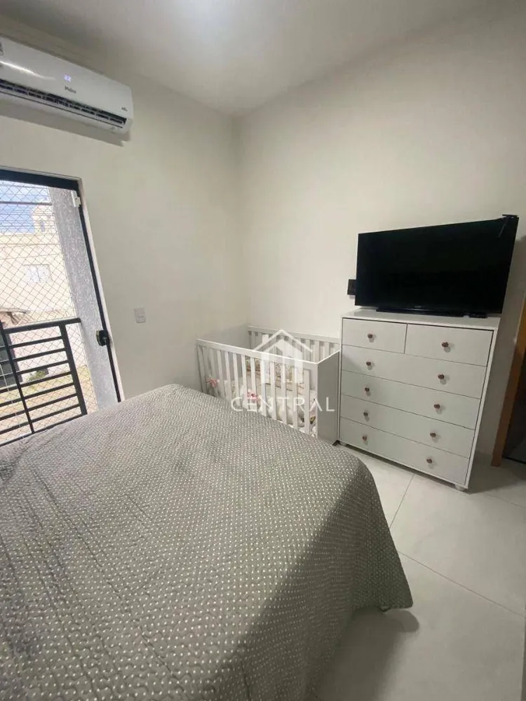 Sobrado, 2 quartos, 63 m² - Foto 6