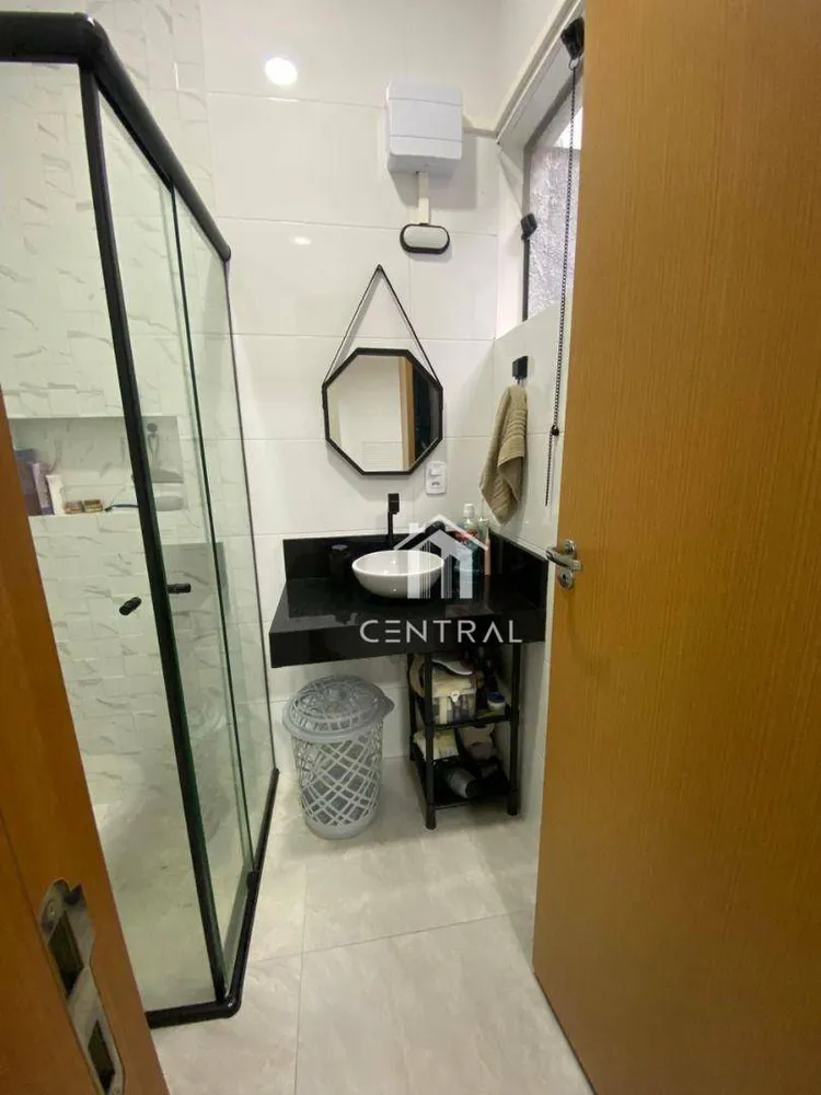 Sobrado, 2 quartos, 63 m² - Foto 7