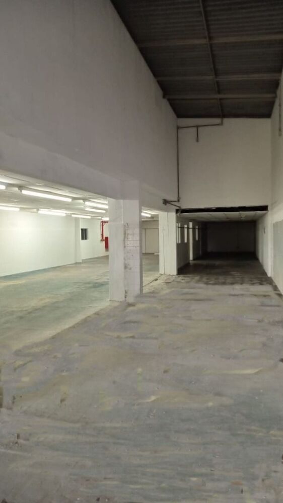 Depósito-Galpão, 860 m² - Foto 6