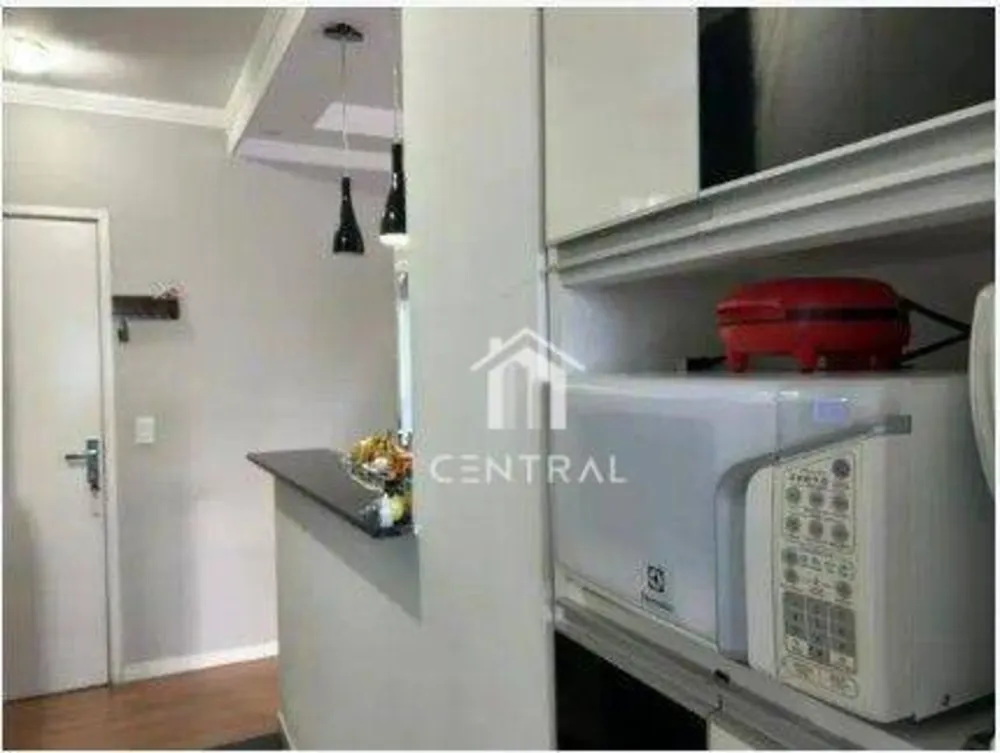 Apartamento, 2 quartos, 70 m² - Foto 6