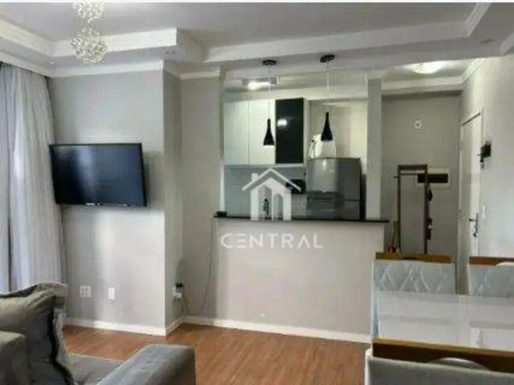 Apartamento, 2 quartos, 70 m² - Foto 4