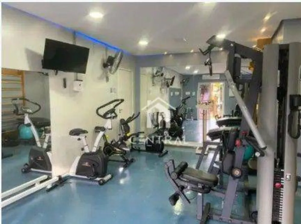 Apartamento, 2 quartos, 70 m² - Foto 16