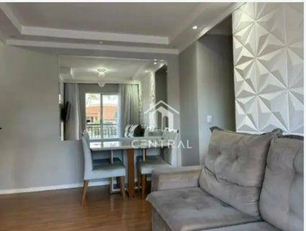 Apartamento, 2 quartos, 70 m² - Foto 8