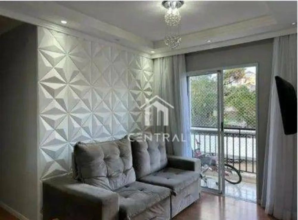 Apartamento, 2 quartos, 70 m² - Foto 7