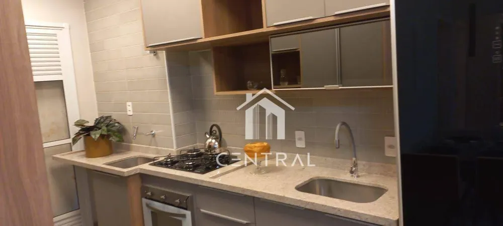 Apartamento, 2 quartos, 68 m² - Foto 2