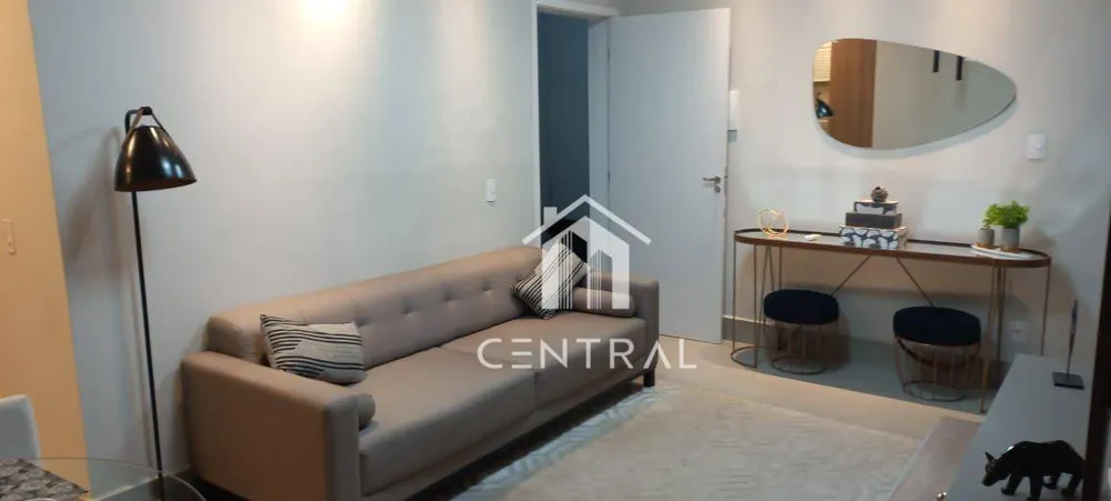 Apartamento, 2 quartos, 68 m² - Foto 1