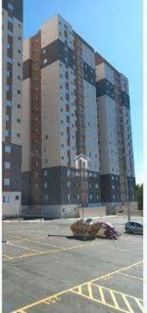Apartamento, 2 quartos, 68 m² - Foto 14