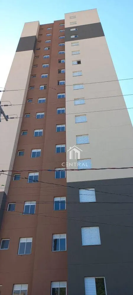 Apartamento, 2 quartos, 68 m² - Foto 15