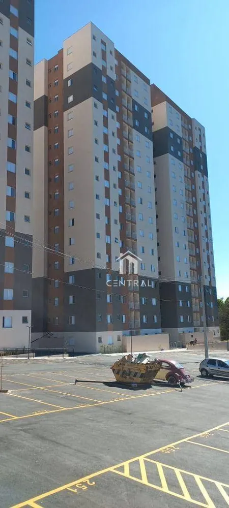 Apartamento, 2 quartos, 68 m² - Foto 5