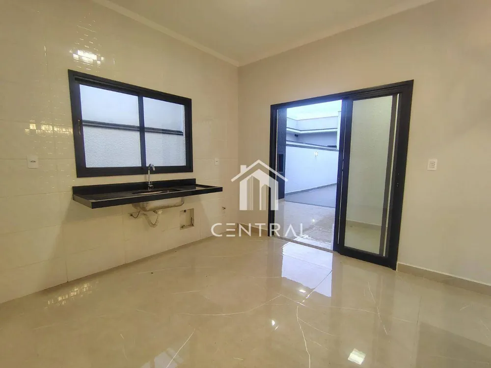 Casa, 3 quartos, 143 m² - Foto 3