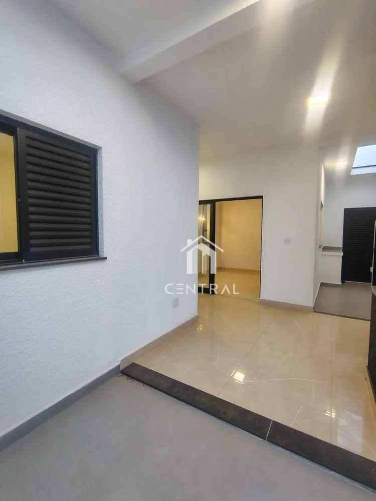 Casa, 3 quartos, 143 m² - Foto 4