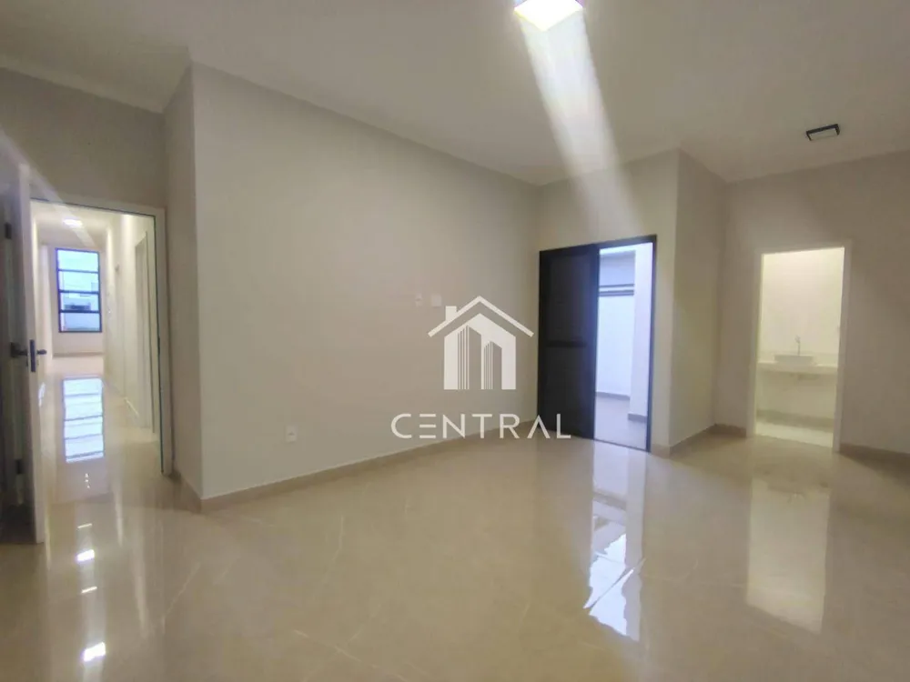 Casa, 3 quartos, 143 m² - Foto 2