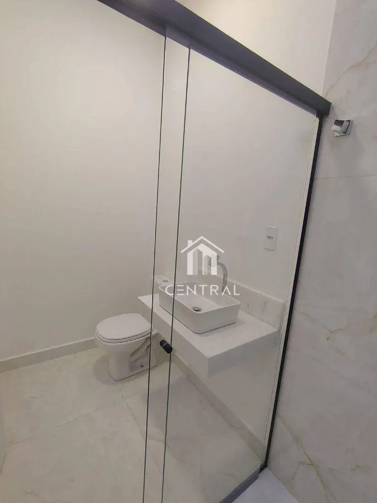 Casa, 3 quartos, 143 m² - Foto 5