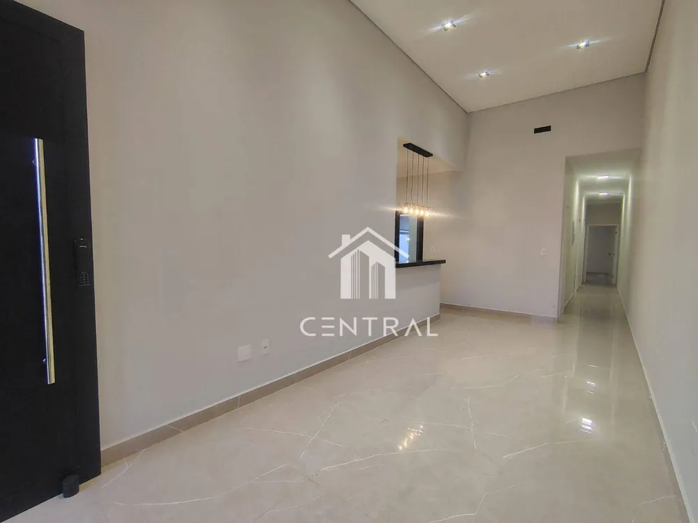 Casa, 3 quartos, 143 m² - Foto 1