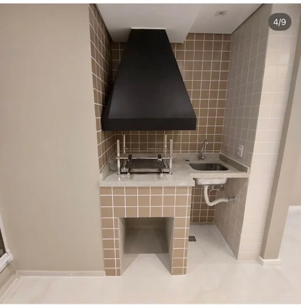 Apartamento, 3 quartos, 103 m² - Foto 2