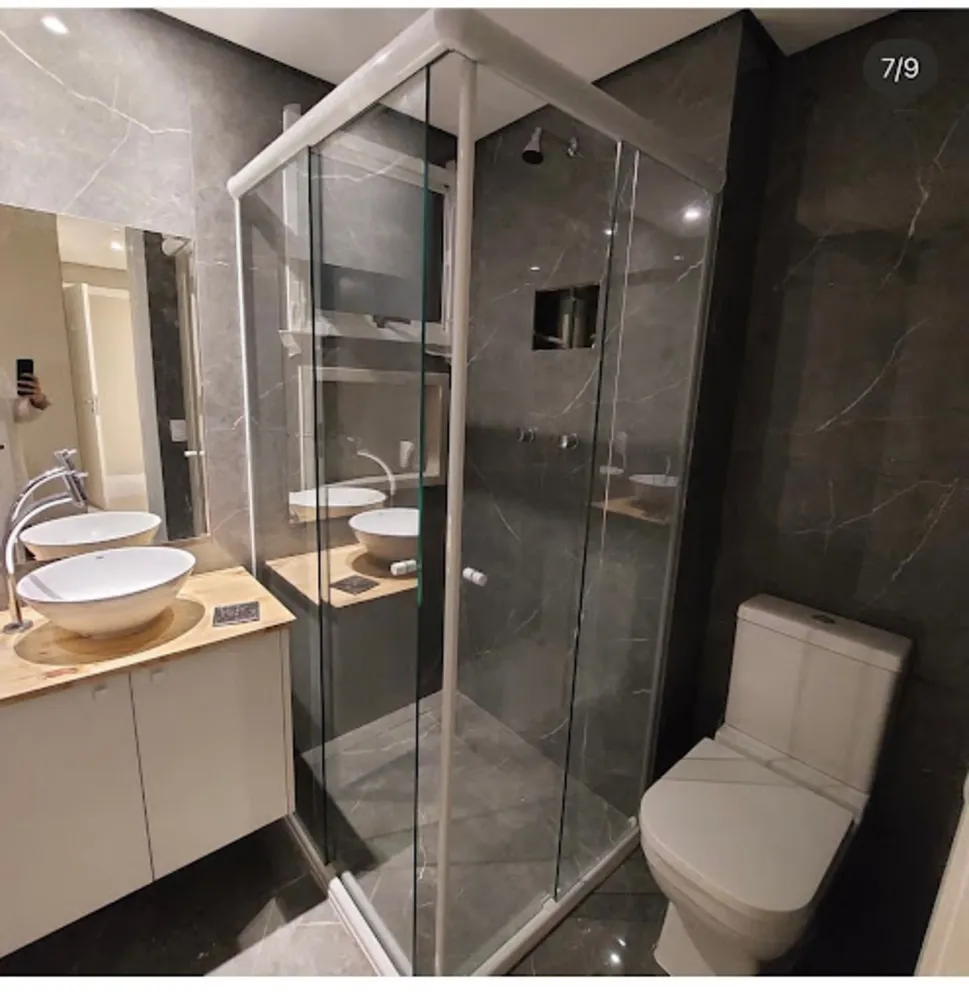 Apartamento, 3 quartos, 103 m² - Foto 5