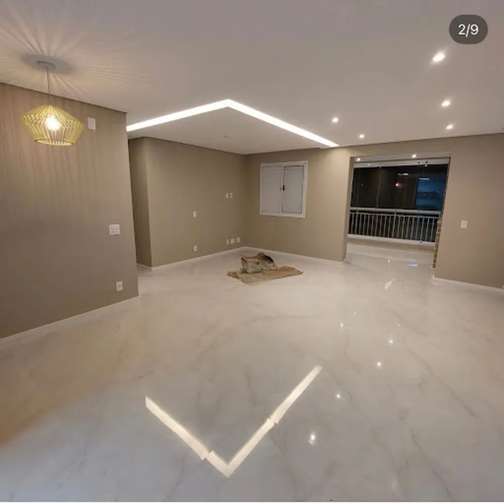 Apartamento, 3 quartos, 103 m² - Foto 7