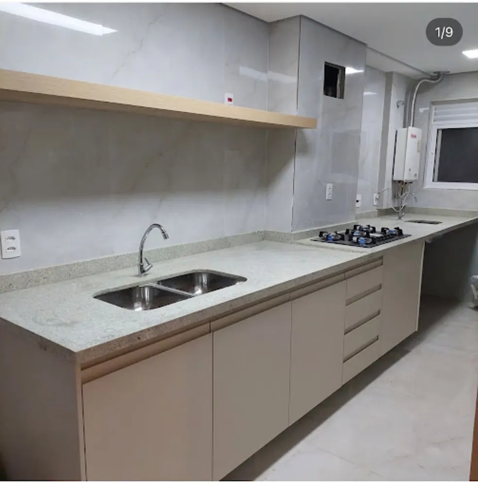 Apartamento, 3 quartos, 103 m² - Foto 1