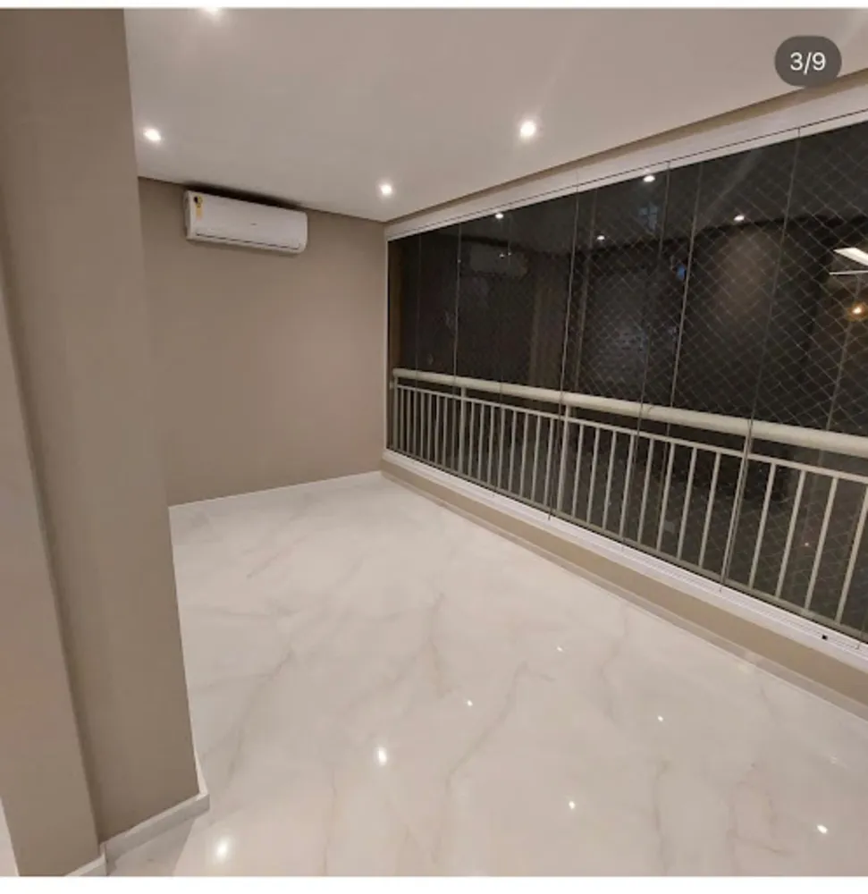 Apartamento, 3 quartos, 103 m² - Foto 8