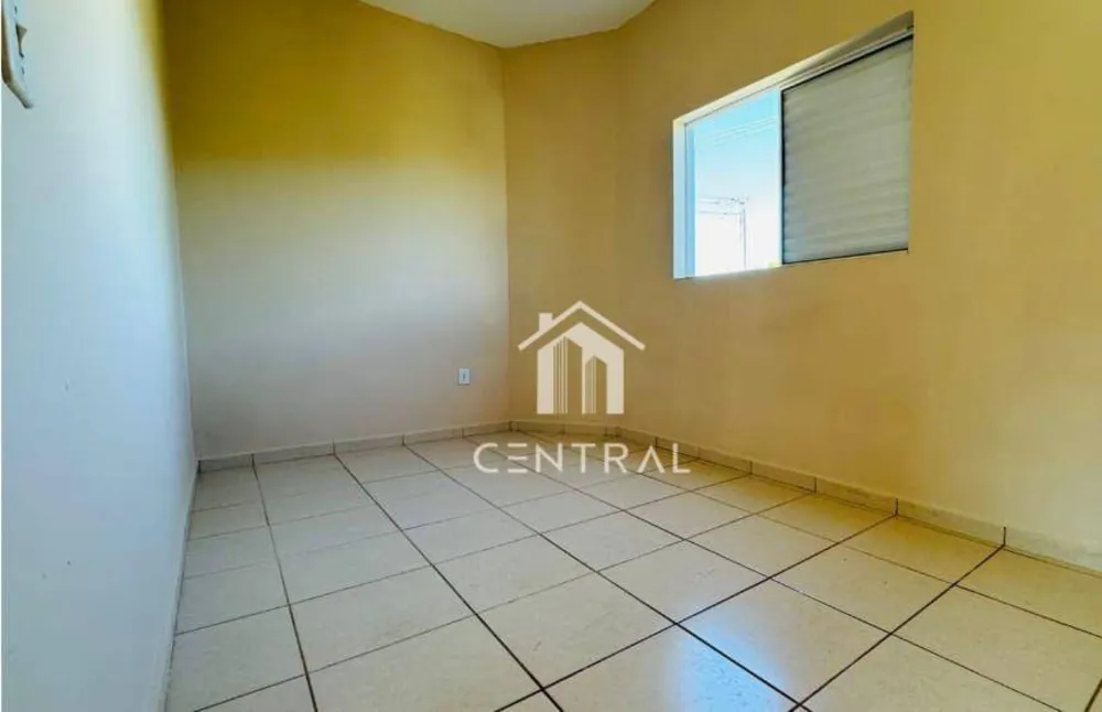 Apartamento, 2 quartos, 43 m² - Foto 2