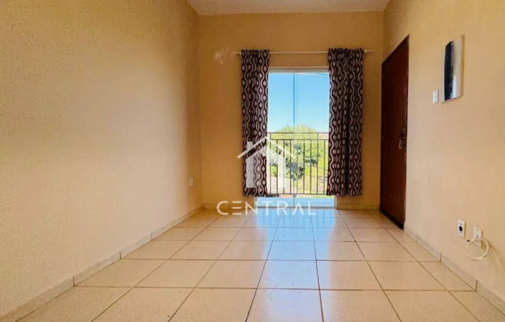 Apartamento, 2 quartos, 43 m² - Foto 1