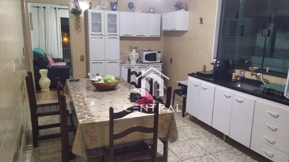 Sobrado, 2 quartos, 340 m² - Foto 3