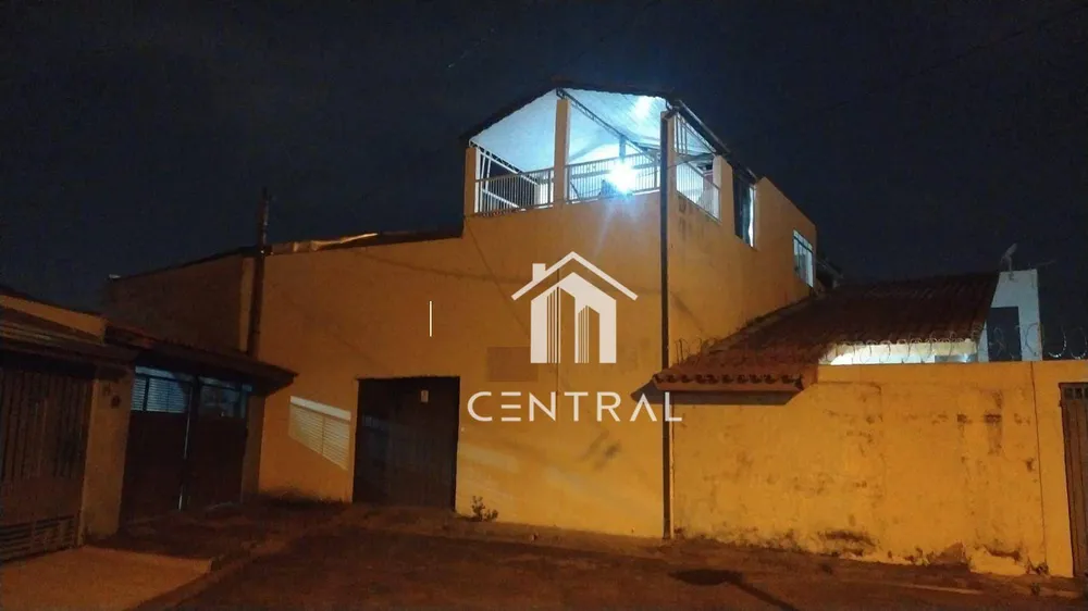 Sobrado, 2 quartos, 340 m² - Foto 12
