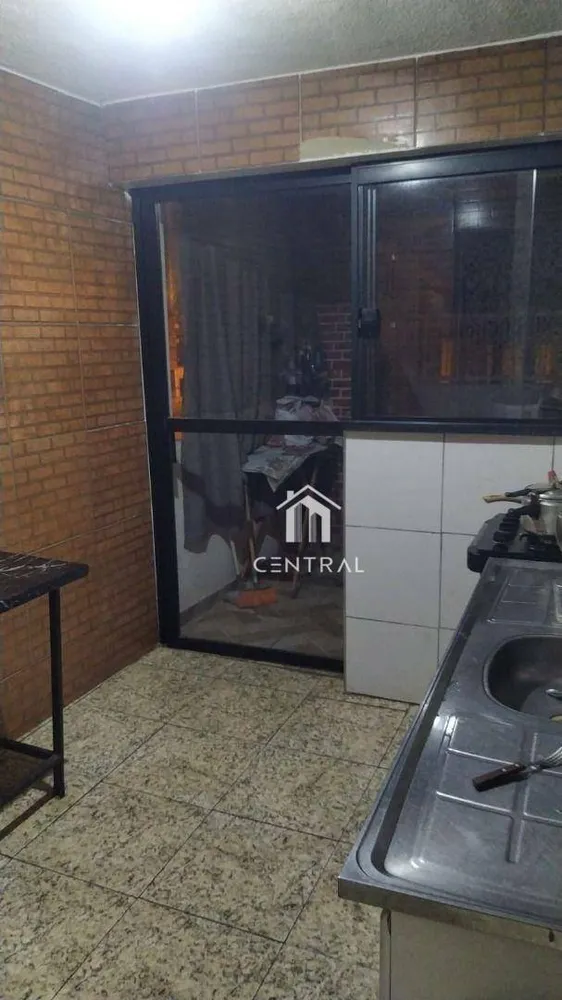 Sobrado, 2 quartos, 340 m² - Foto 8