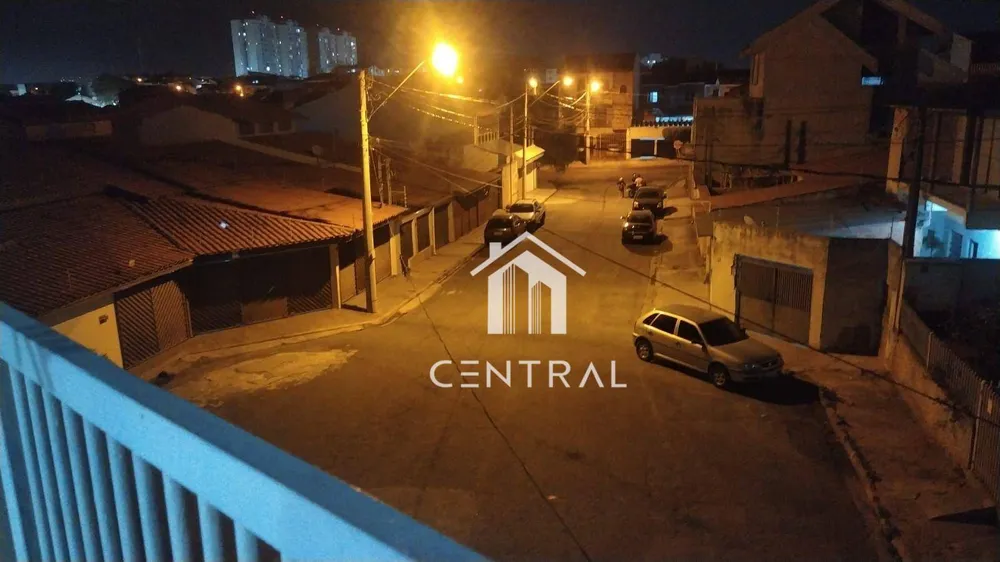 Sobrado, 2 quartos, 340 m² - Foto 9