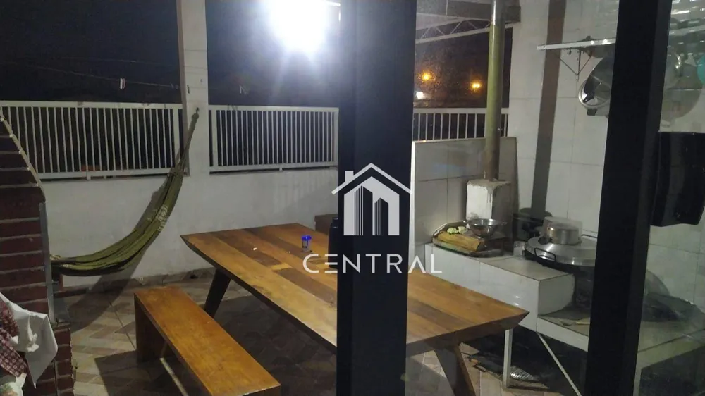 Sobrado, 2 quartos, 340 m² - Foto 7