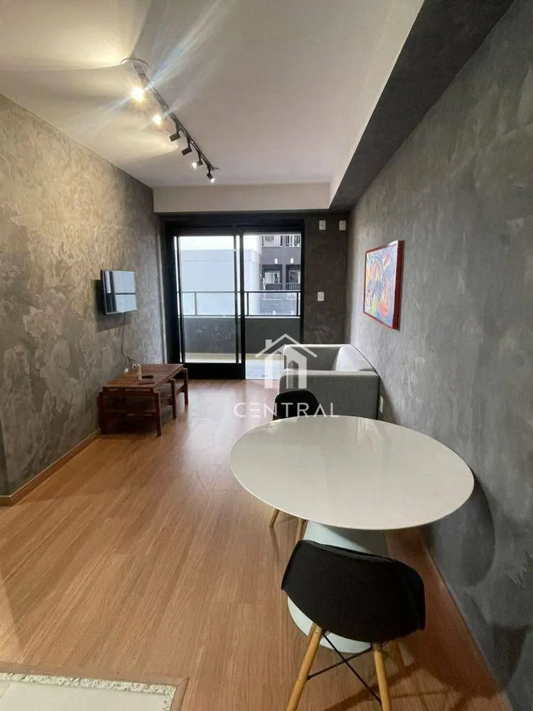 Apartamento, 1 quarto, 50 m² - Foto 6
