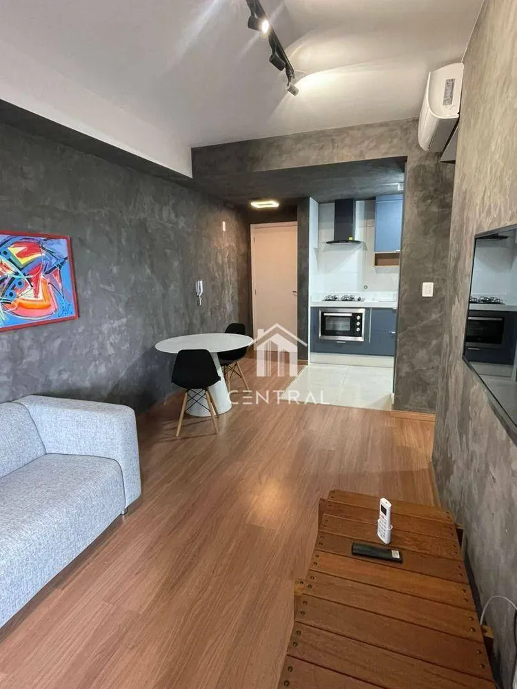 Apartamento, 1 quarto, 50 m² - Foto 4