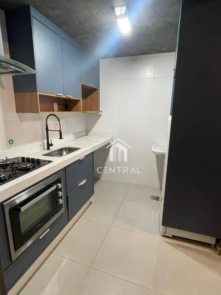 Apartamento, 1 quarto, 50 m² - Foto 8