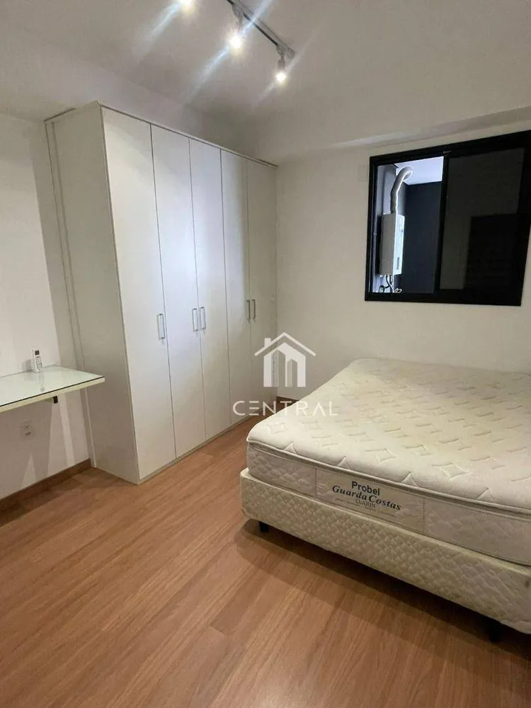Apartamento, 1 quarto, 50 m² - Foto 11