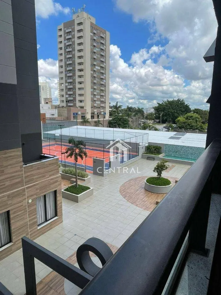 Apartamento, 1 quarto, 50 m² - Foto 7