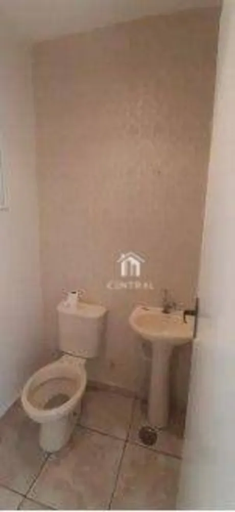 Casa, 3 quartos, 95 m² - Foto 1