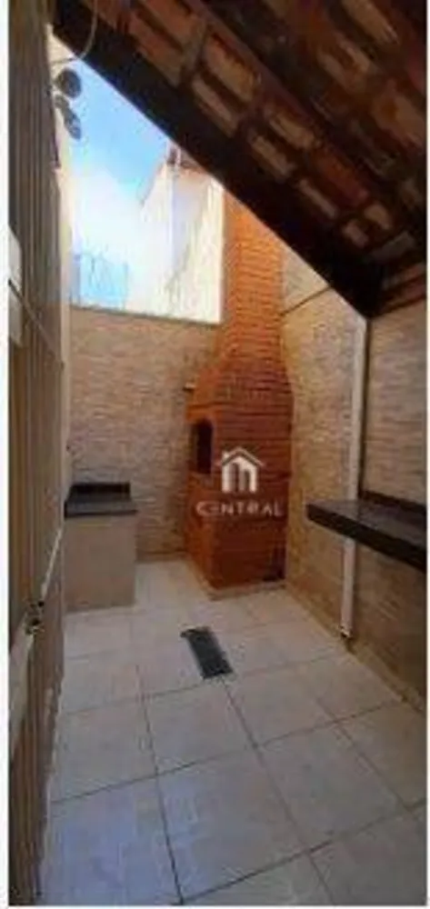 Casa, 3 quartos, 95 m² - Foto 12