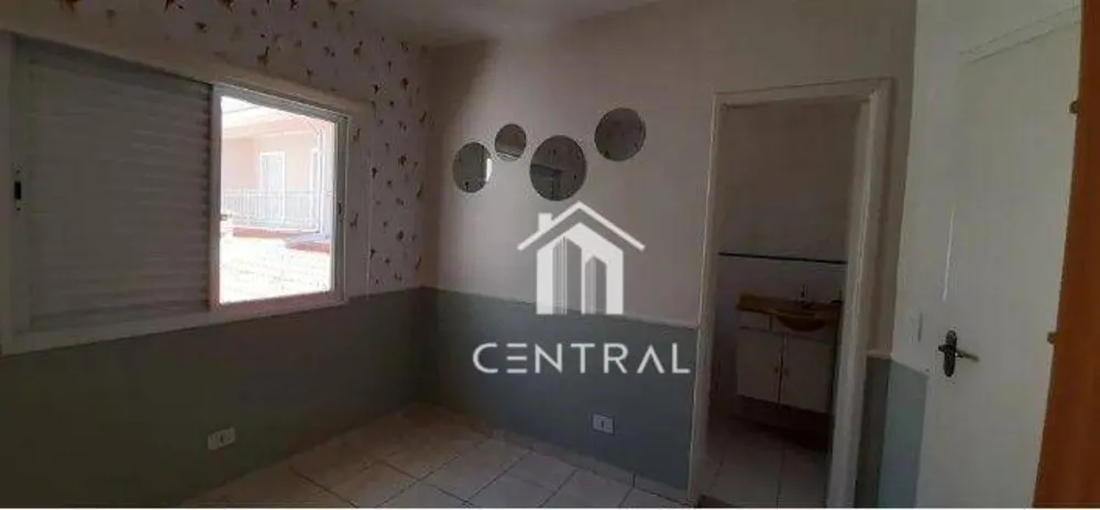 Casa, 3 quartos, 95 m² - Foto 6
