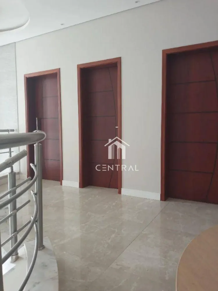 Casa de Condomínio, 3 quartos - Foto 11