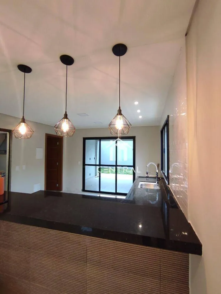 Sobrado, 3 quartos, 142 m² - Foto 1