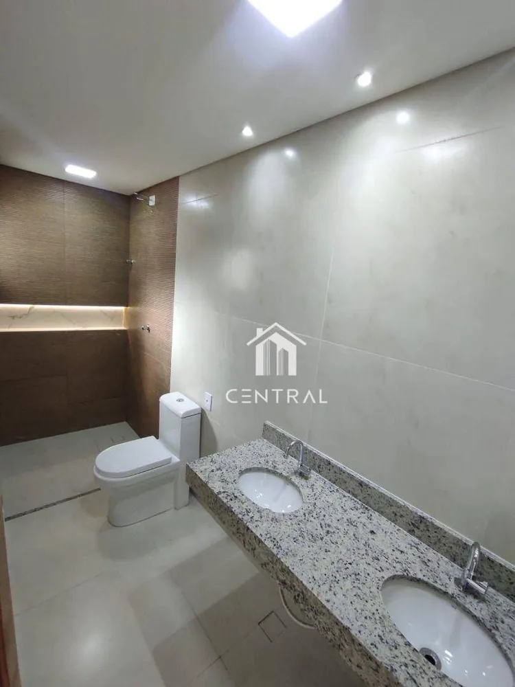 Sobrado, 3 quartos, 142 m² - Foto 2