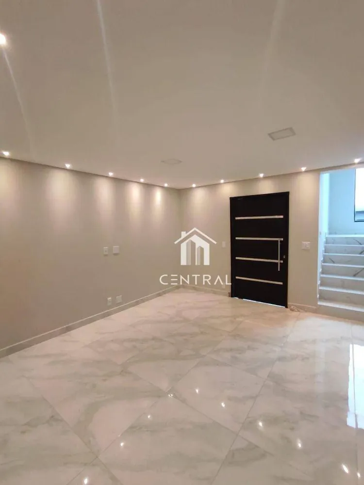 Sobrado, 3 quartos, 142 m² - Foto 6