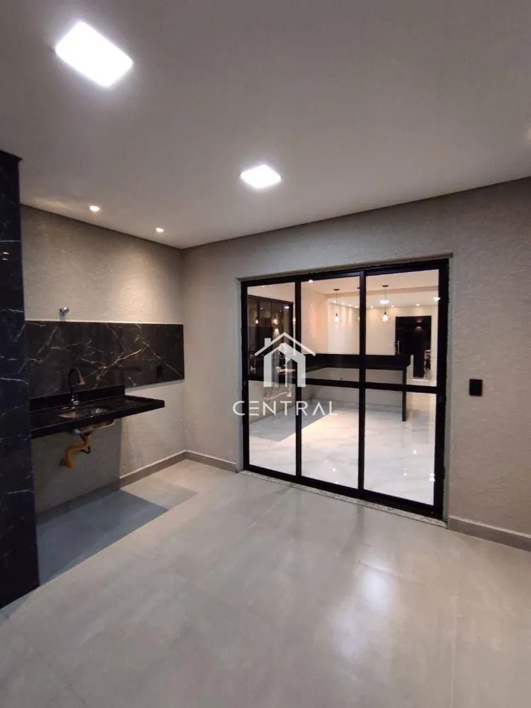 Sobrado, 3 quartos, 142 m² - Foto 12