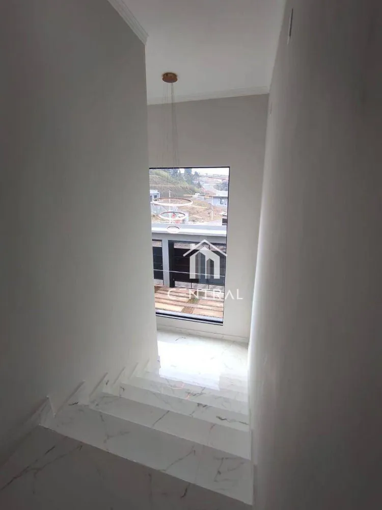 Sobrado, 3 quartos, 142 m² - Foto 8