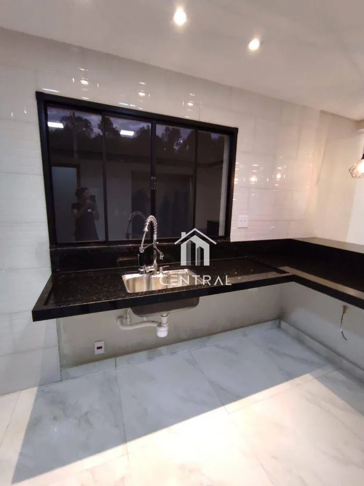 Sobrado, 3 quartos, 142 m² - Foto 4