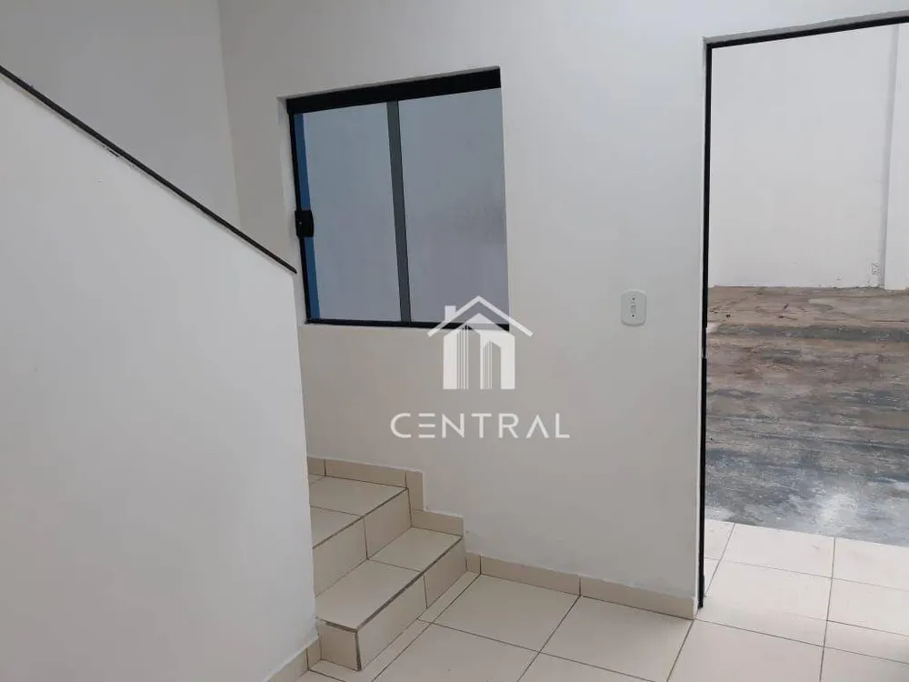 Depósito-Galpão, 252 m² - Foto 10