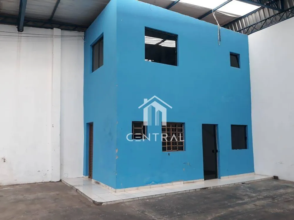 Depósito-Galpão, 252 m² - Foto 3