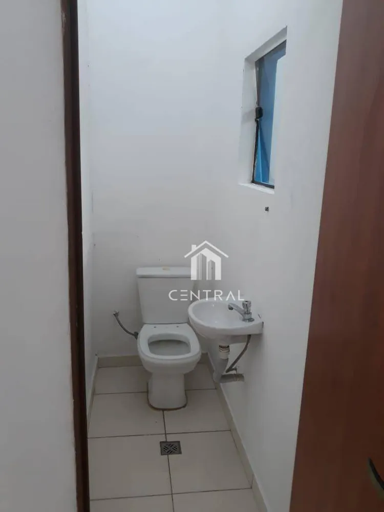 Depósito-Galpão, 252 m² - Foto 5