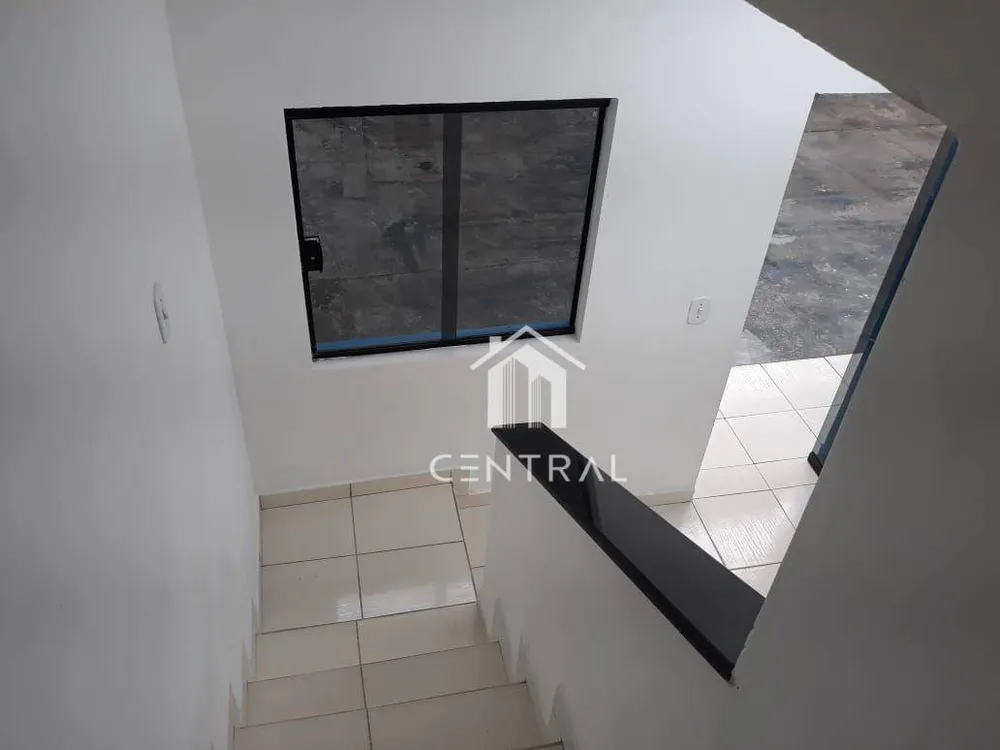 Depósito-Galpão, 252 m² - Foto 7